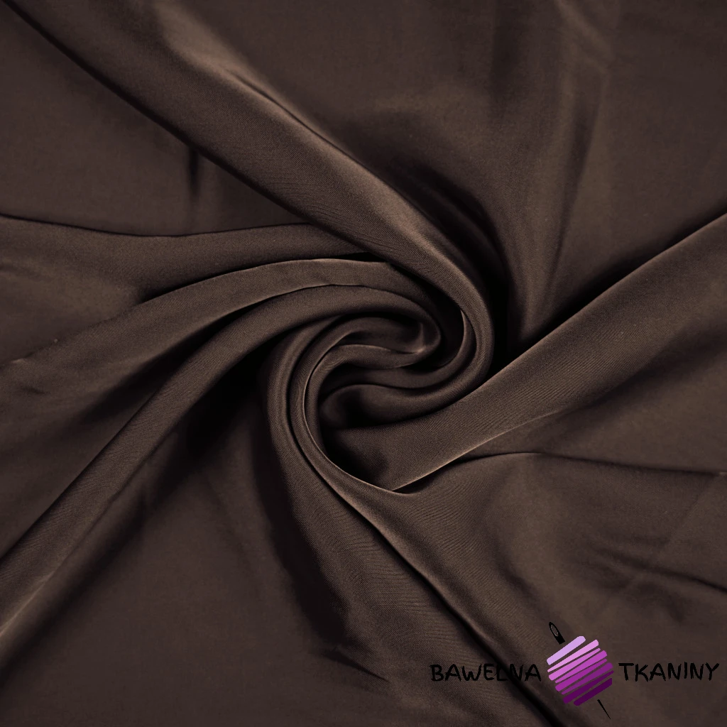 Коричневий